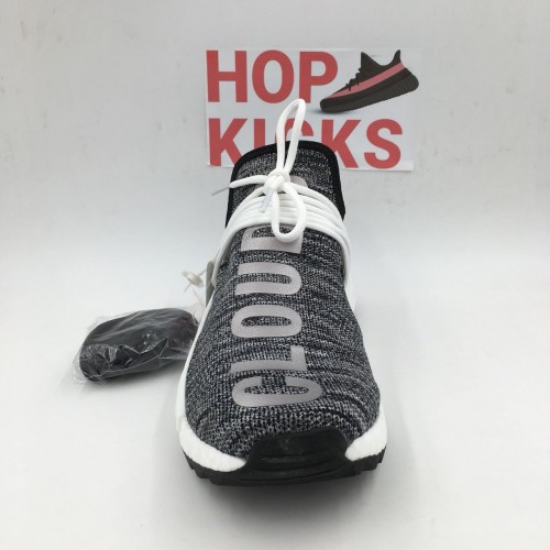 oreo human race nmd